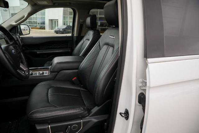 Certified 2021 Ford Expedition Platinum image 26