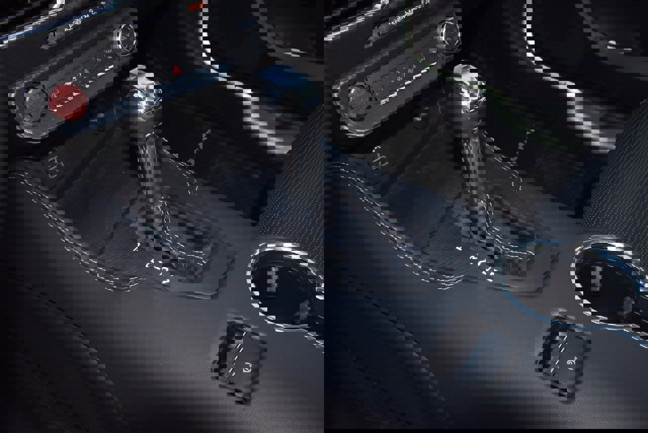 Certified 2025 Ford Mustang GT Premium image 30