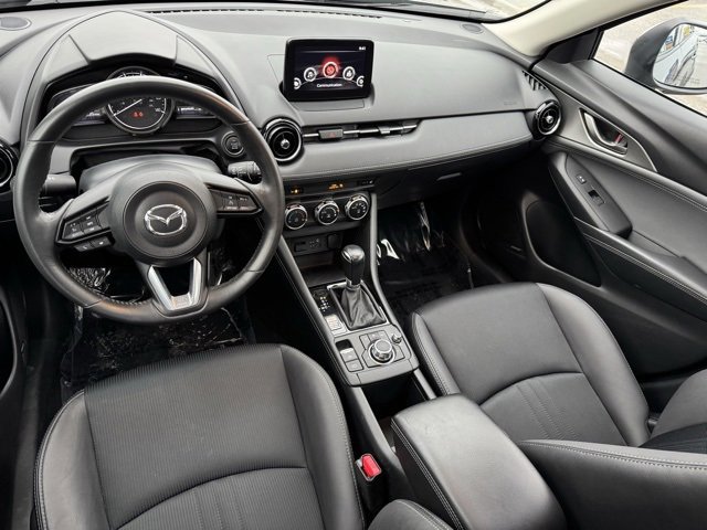 Used 2019 MAZDA CX-3 Touring w/ Preferred Equipment Package image 11