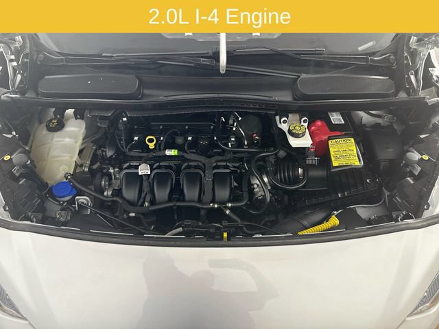 Certified 2022 Ford Transit Connect XLT FWD image 31