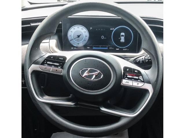 Used 2024 Hyundai Tucson SEL FWD image 18