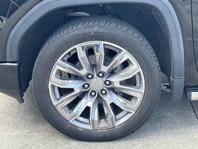 Used 2019 GMC Sierra 1500 Denali w/ Denali Ultimate Package AWD/4WD image 12