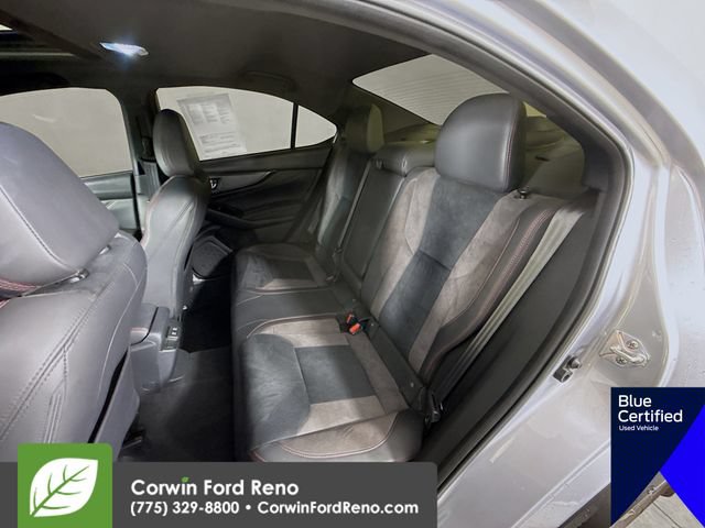 Used 2022 Subaru WRX Limited AWD/4WD image 29