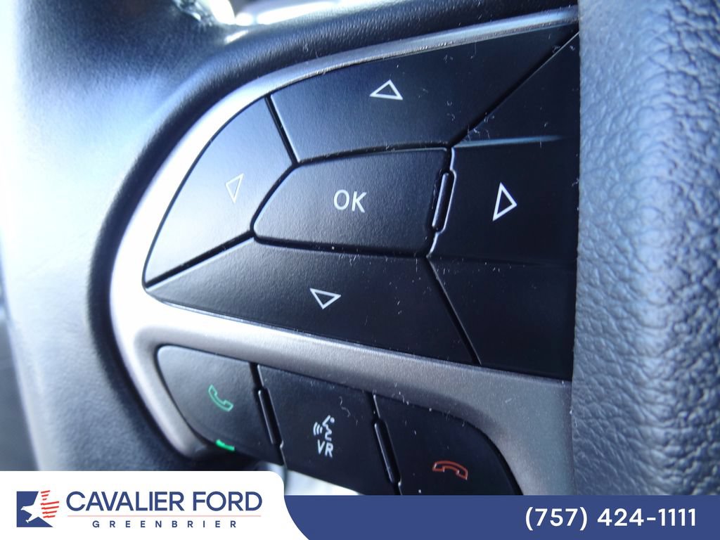 Used 2019 Jeep Grand Cherokee Laredo RWD image 16