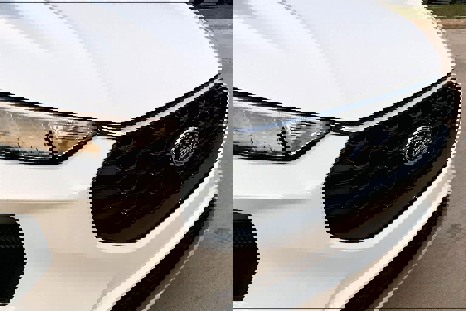 Certified 2023 Ford Escape ST-Line w/ Tech Pack #1 image 30