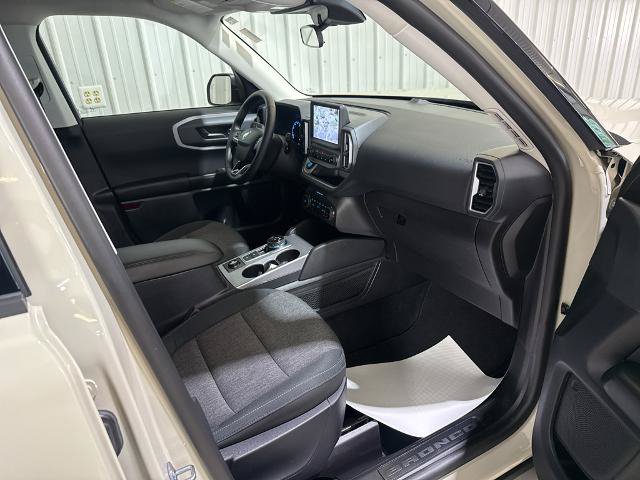 Certified 2024 Ford Bronco Sport Big Bend w/ Convenience Package AWD/4WD image 32