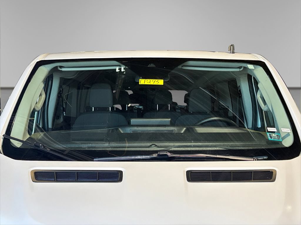 Certified 2024 Ford Transit 350 XLT RWD image 14