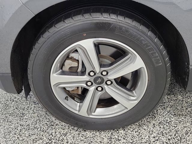 Certified 2023 Ford Edge SEL w/ Convenience Package AWD/4WD image 5