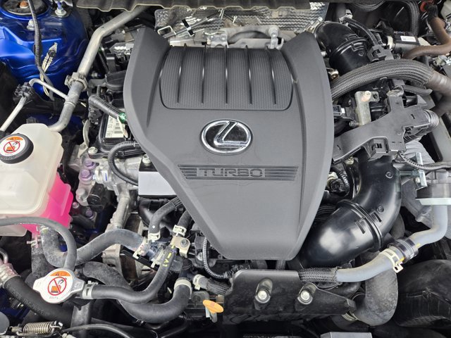 Used 2023 Lexus NX 350 F Sport image 30