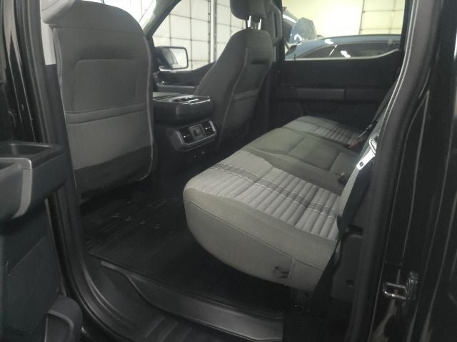 Certified 2023 Ford F150 XLT w/ Equipment Group 302A High AWD/4WD image 16