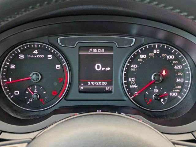 Used 2018 Audi Q3 2.0T Premium image 27