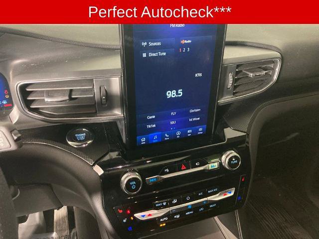Certified 2023 Ford Explorer ST w/ Technology Package AWD/4WD image 3