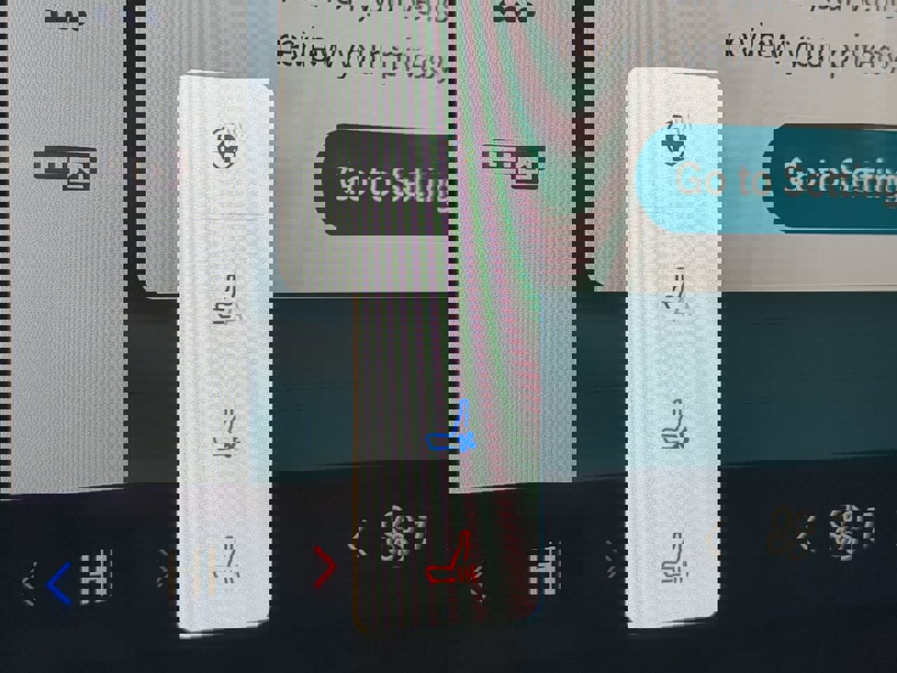 Certified 2025 Ford Expedition Max Platinum w/ Stealth Appearance Package image 22