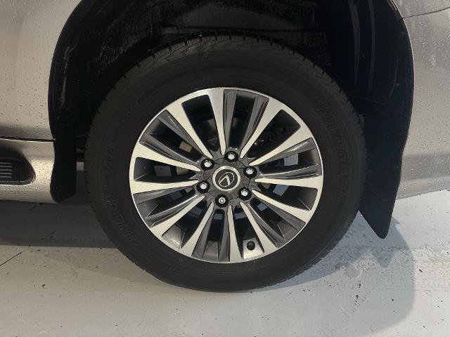 Used 2020 Lexus GX 460 Luxury w/ Accessory Package AWD/4WD image 9