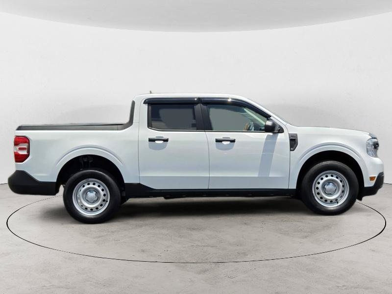 Certified 2024 Ford Maverick XL FWD image 2