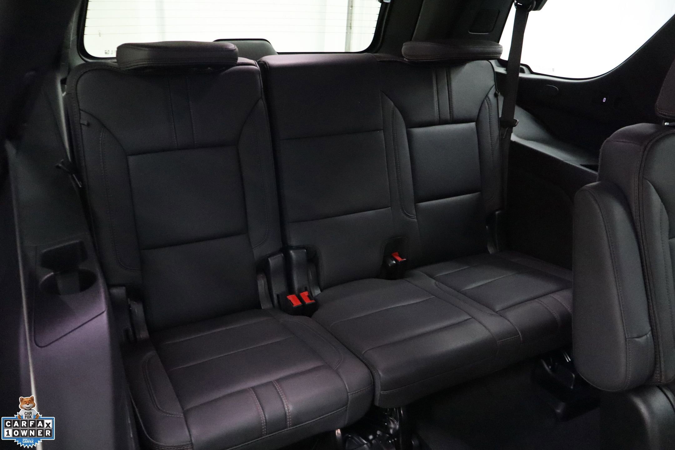 Used 2023 Chevrolet Tahoe RST w/ RST Performance Edition image 35