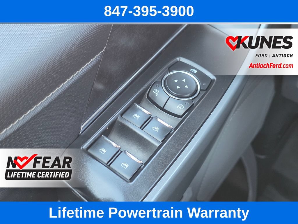 Certified 2023 Ford F150 XLT w/ Equipment Group 301A Mid AWD/4WD image 39