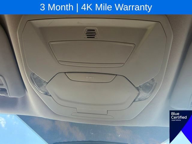Certified 2017 Ford Escape S FWD image 32