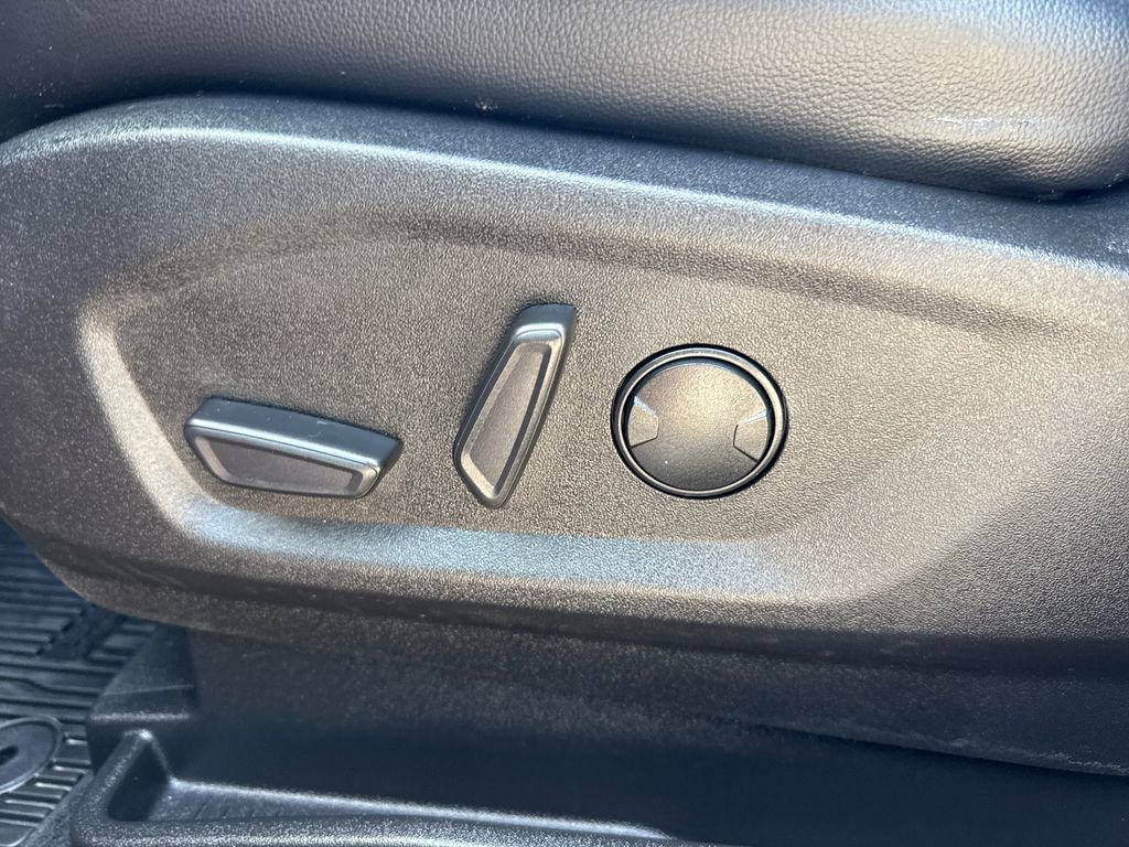 Certified 2023 Ford Edge SEL w/ Convenience Package image 22