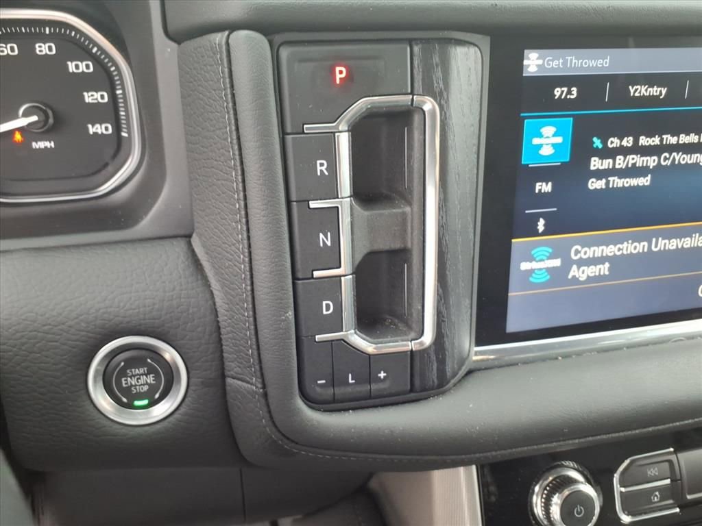 Used 2021 GMC Yukon Denali w/ Denali Premium Package image 36