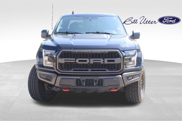 Certified 2020 Ford F150 Raptor AWD/4WD video 2