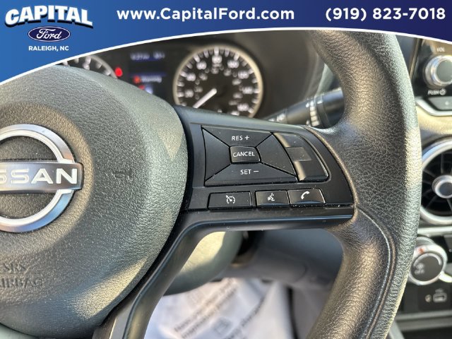 Used 2024 Nissan Sentra S FWD image 23