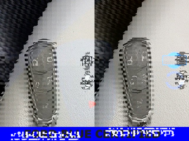 Used 2019 Cadillac XT4 Premium Luxury w/ Cold Weather Package image 35