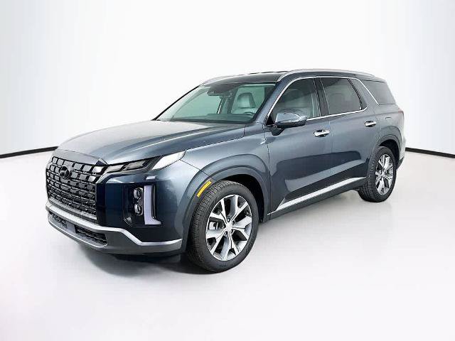 Used 2023 Hyundai Palisade SEL w/ Cargo Package