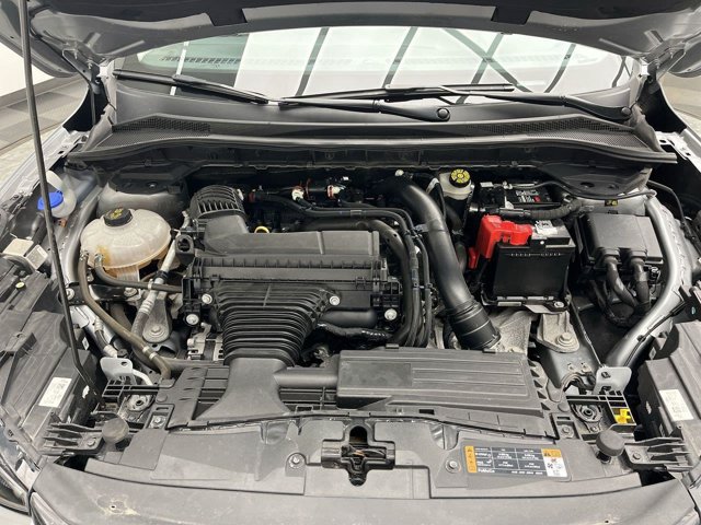 Certified 2024 Ford Escape Platinum AWD/4WD image 27