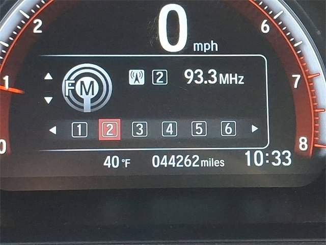 Used 2020 Honda Civic Sport image 19