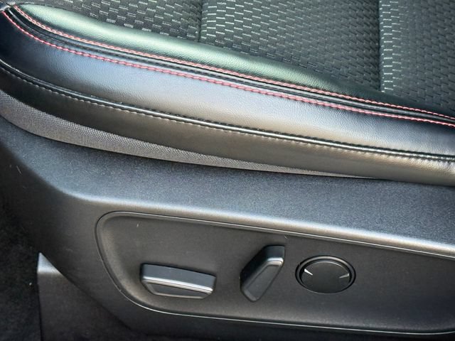 Certified 2024 Ford Escape ST-Line w/ Tech Pack #1 AWD/4WD image 8