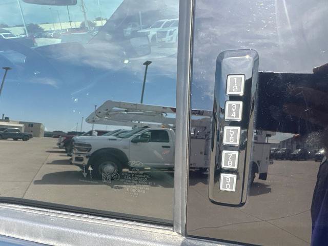 Certified 2023 Ford F150 Lariat w/ Equipment Group 502A High AWD/4WD image 10