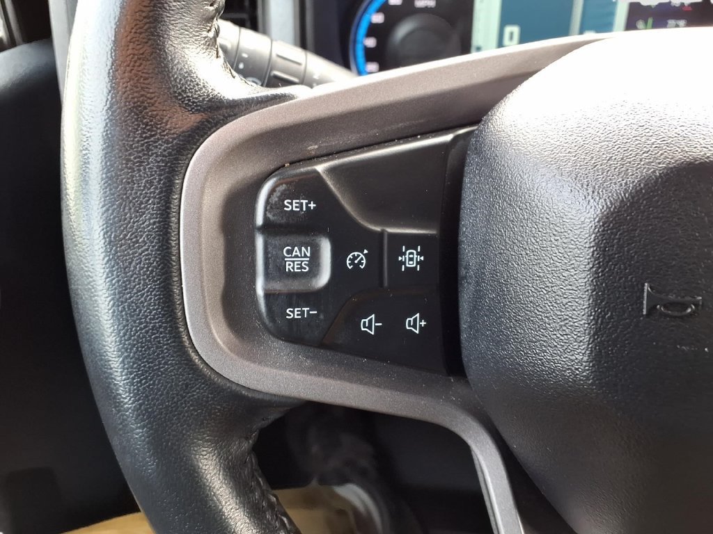 Certified 2024 Ford Bronco Big Bend AWD/4WD image 19
