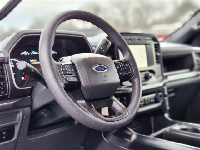 Certified 2023 Ford F150 XL w/ STX Appearance Package image 19