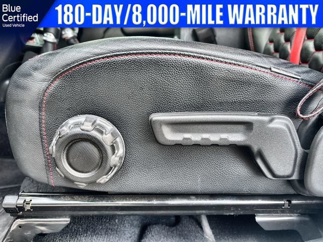 Used 2021 Jeep Wrangler Unlimited Rubicon image 21