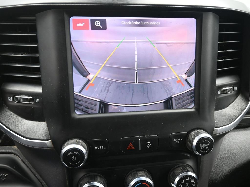 Used 2024 RAM 2500 Big Horn image 13