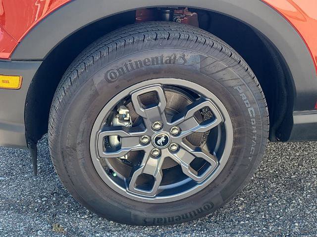 Certified 2024 Ford Bronco Sport Big Bend w/ Convenience Package AWD/4WD image 6