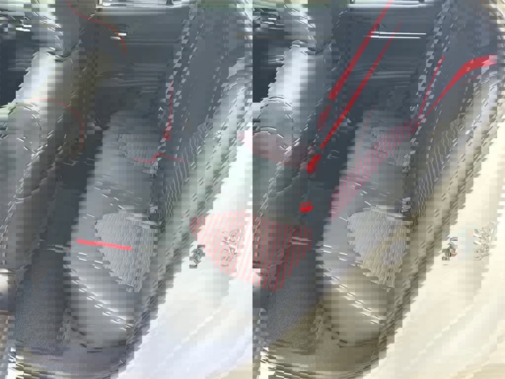 Used 2024 Toyota Camry TRD image 17