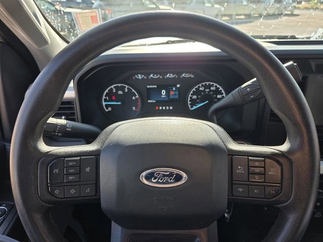 Certified 2023 Ford F250 XL w/ XL Chrome Package image 28