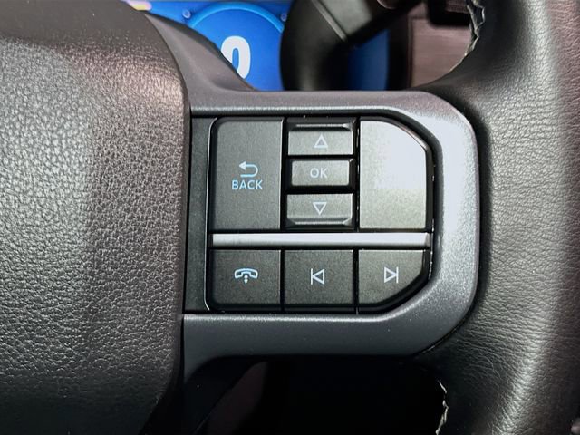 Certified 2024 Ford F150 XLT w/ Equipment Group 302A MID image 35