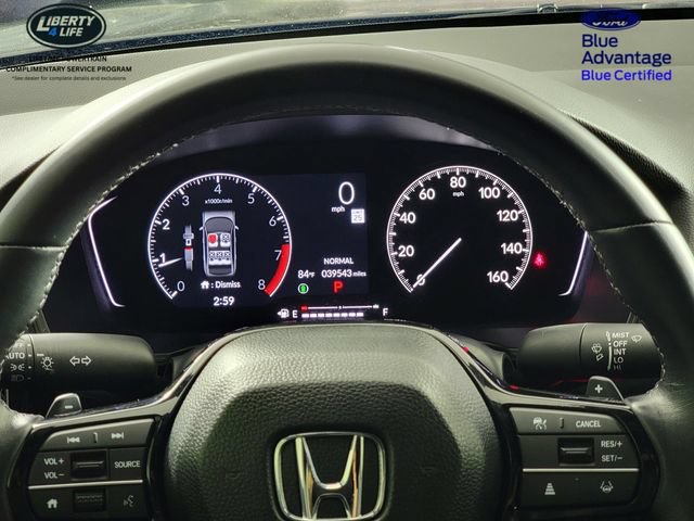 Used 2024 Honda Civic Sport image 27