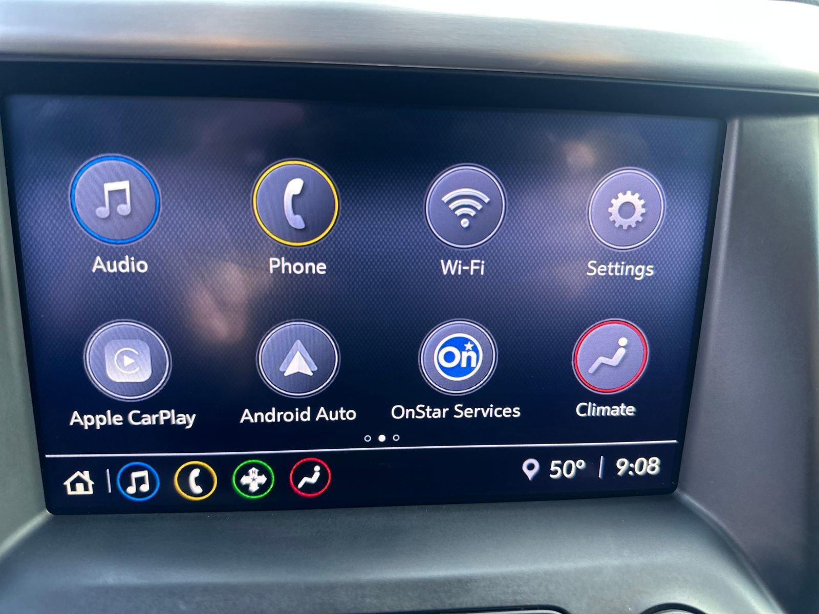 Used 2020 GMC Acadia SLE w/ Driver Convenience Package image 20