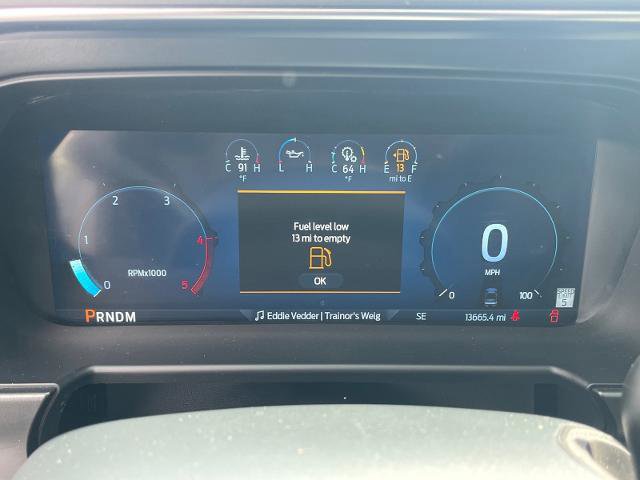 Certified 2025 Ford F350 Platinum image 9