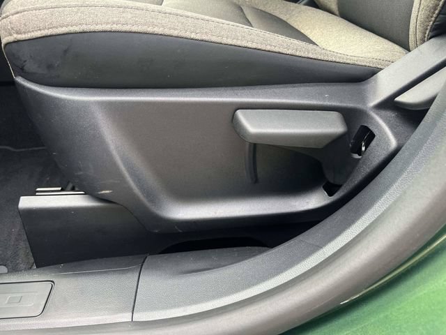 Certified 2025 Ford Bronco Sport Big Bend AWD/4WD image 21