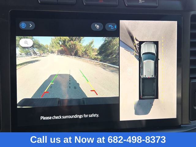 Certified 2024 Ford F450 Lariat image 21