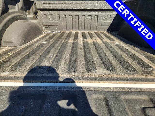 Certified 2023 Ford F150 XLT w/ Equipment Group 301A Mid image 31