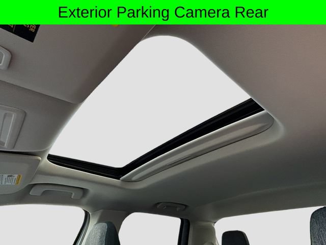 Certified 2025 Ford Maverick XLT w/ XLT Luxury Package AWD/4WD image 29