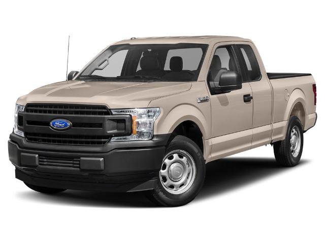 Certified 2018 Ford F150 XLT w/ Equipment Group 302A Luxury