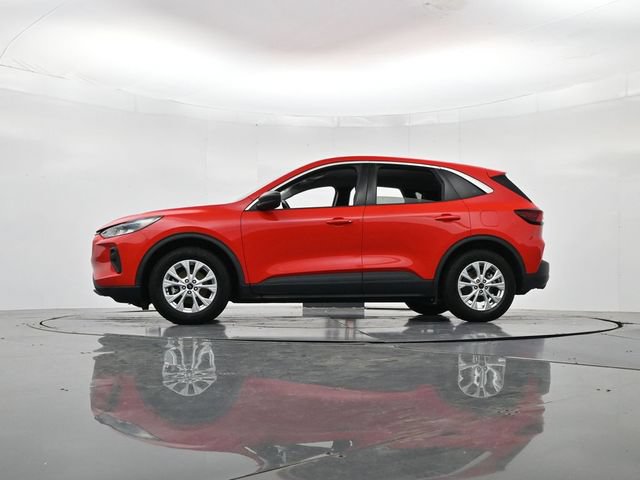 Certified 2024 Ford Escape Active FWD image 38