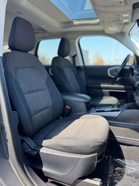 Certified 2022 Ford Bronco Sport Big Bend w/ Convenience Package image 28